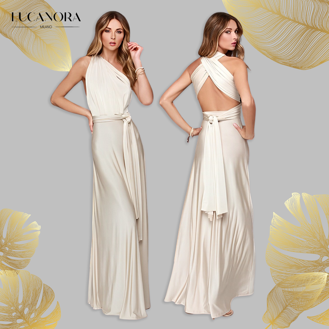 Eterna Dress™ Víceúčelové Šaty
