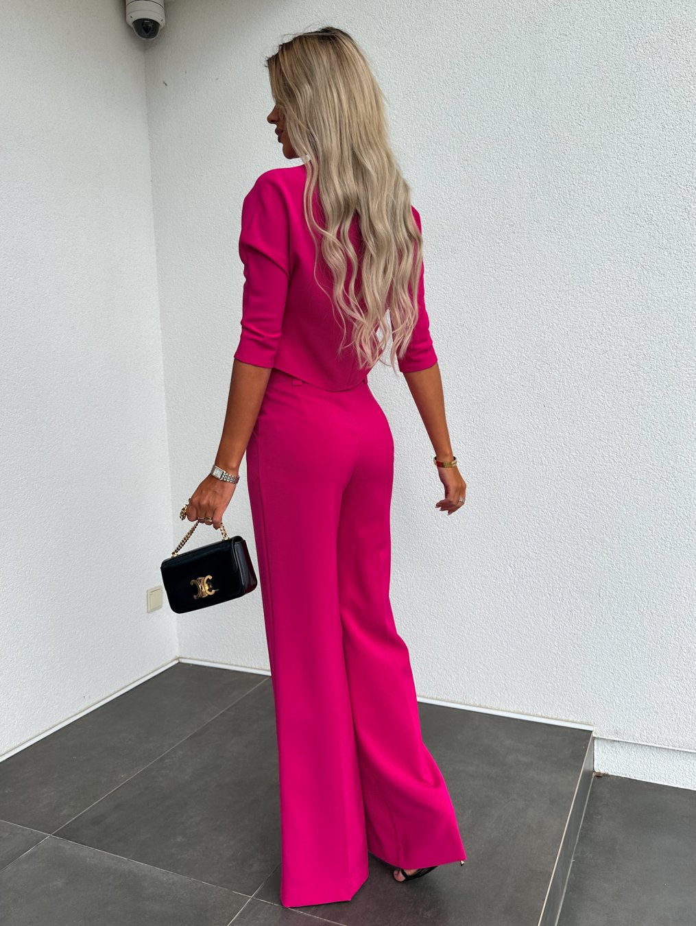 Eustacia Set™ Elegantní a elegantní sada 2 kusů
