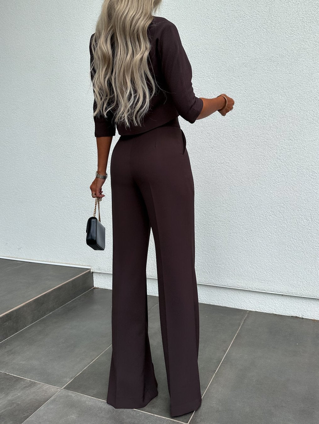 Eustacia Set™ Elegantní a elegantní sada 2 kusů