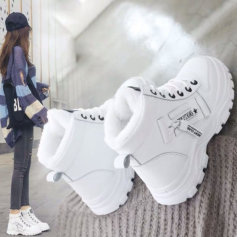 Evolutions Warmth™ Zimní teplé boty