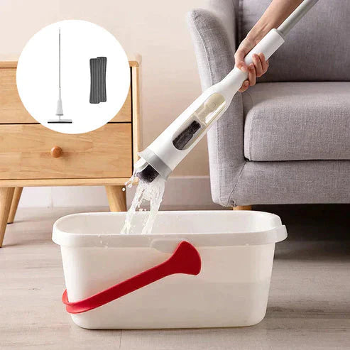 ExpressClean™ Mop pro domácí použití