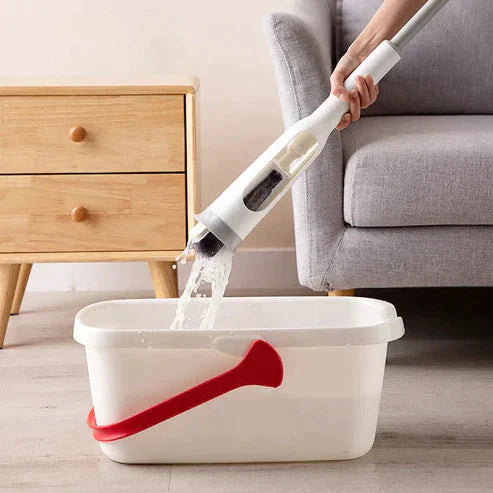 ExpressClean™ Mop pro domácí použití