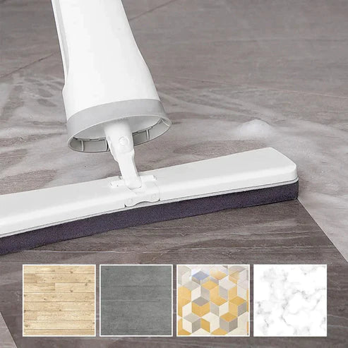 ExpressClean™ Mop pro domácí použití