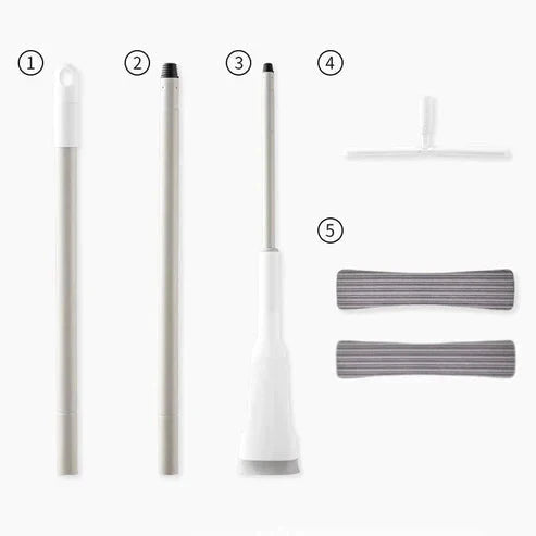 ExpressClean™ Mop pro domácí použití