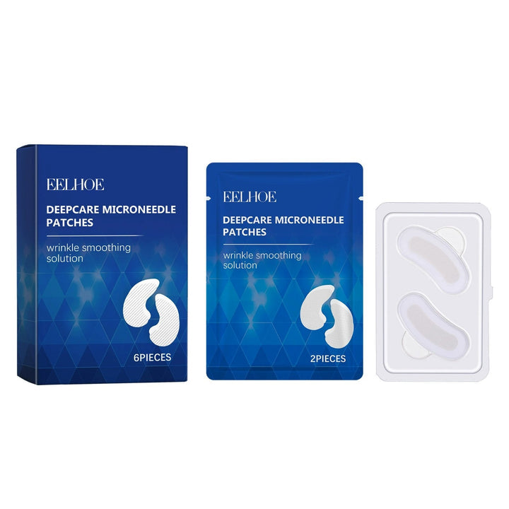 EyeLixir™ Náplasti pro rozjasnění unavených očí