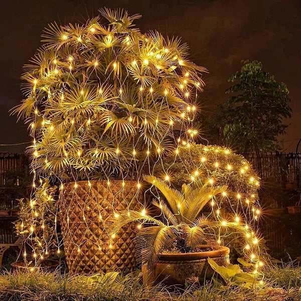 FairyLights™ Síťové LED osvětlení