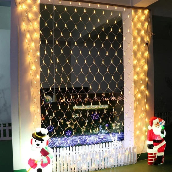 FairyLights™ Síťové LED osvětlení