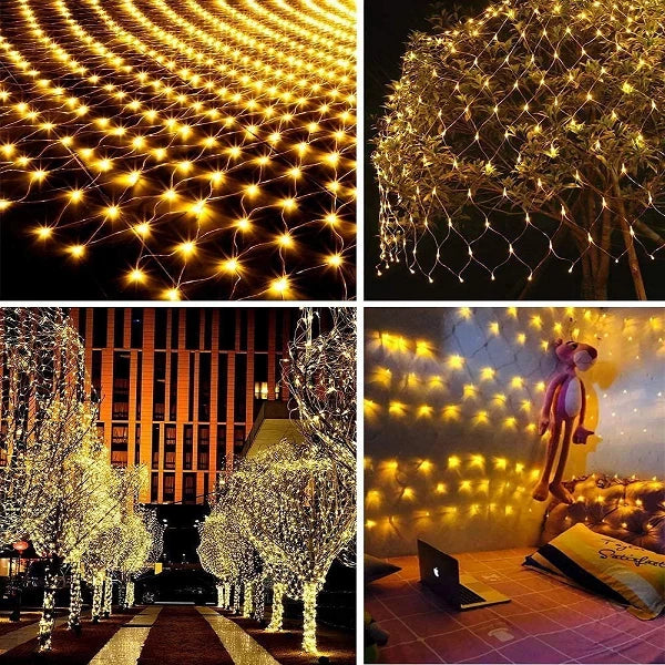 FairyLights™ Síťové LED osvětlení