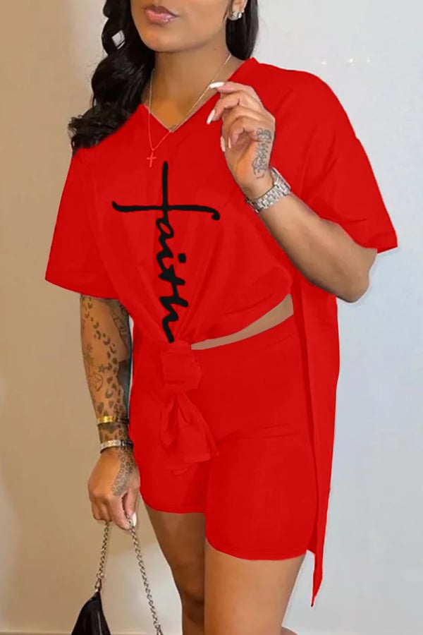 Faith Softy™️ Pohodlné Šaty Nadměrné Velikosti