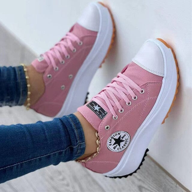 Fashion Star™ Trendy tenisky na jaro