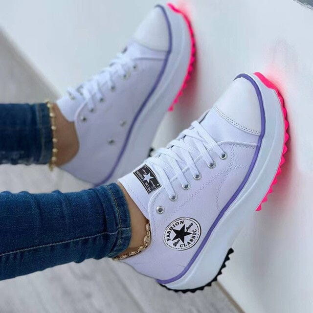 Fashion Star™ Trendy tenisky na jaro