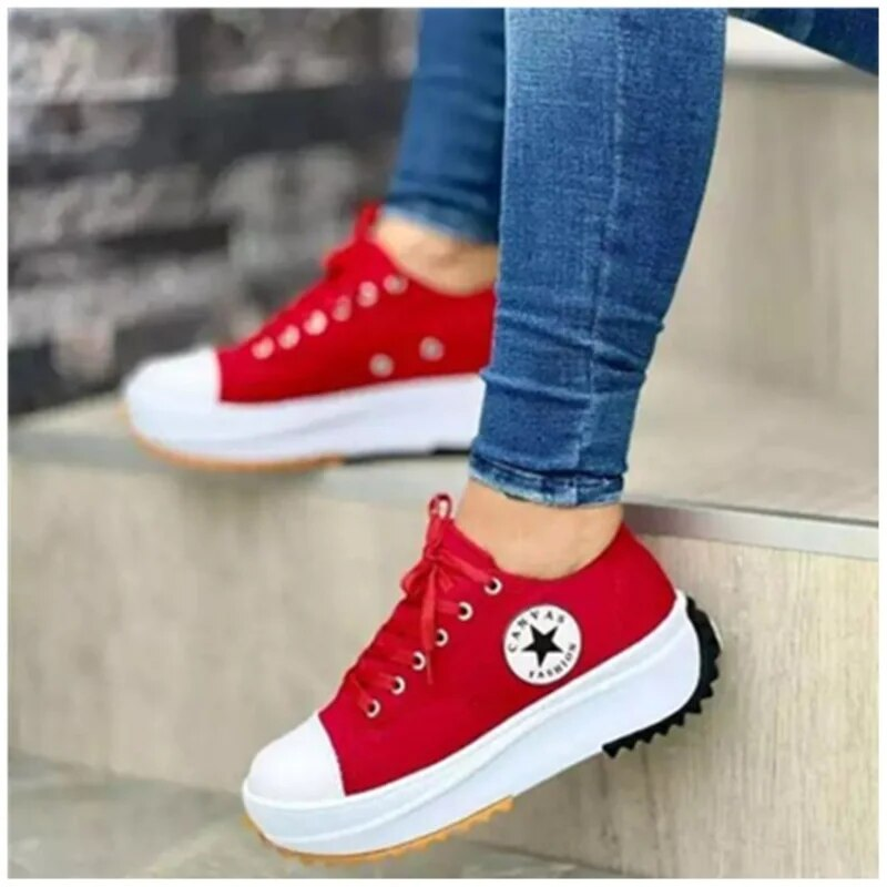 Fashion Star™ Trendy tenisky na jaro