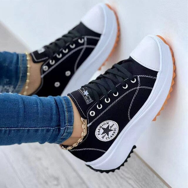 Fashion Star™ Trendy tenisky na jaro