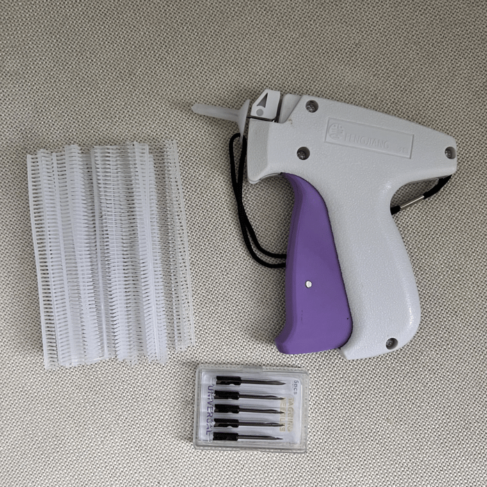 FastFix™ Rychlý fixátor oděvů