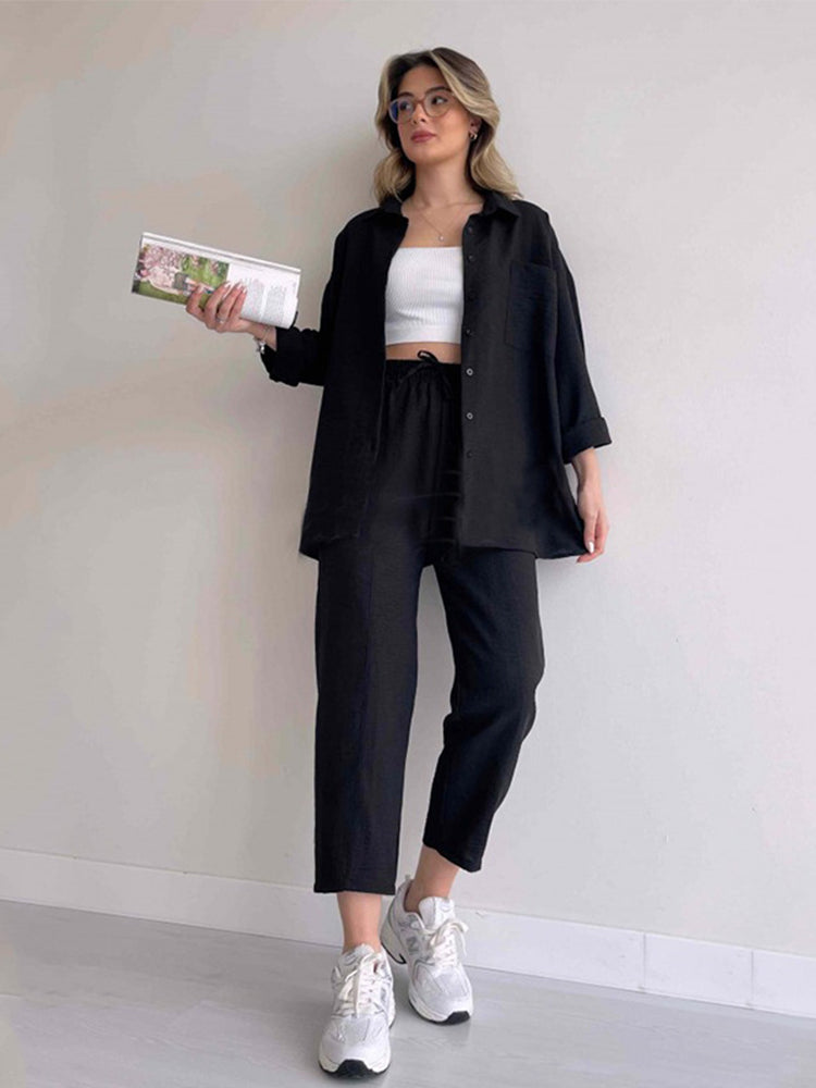 Felìcita Buffon™ 2 Dílný Stylový Outfit