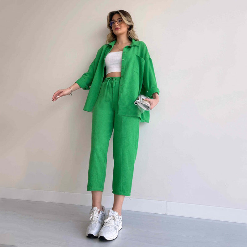 Felìcita Buffon™ 2 Dílný Stylový Outfit
