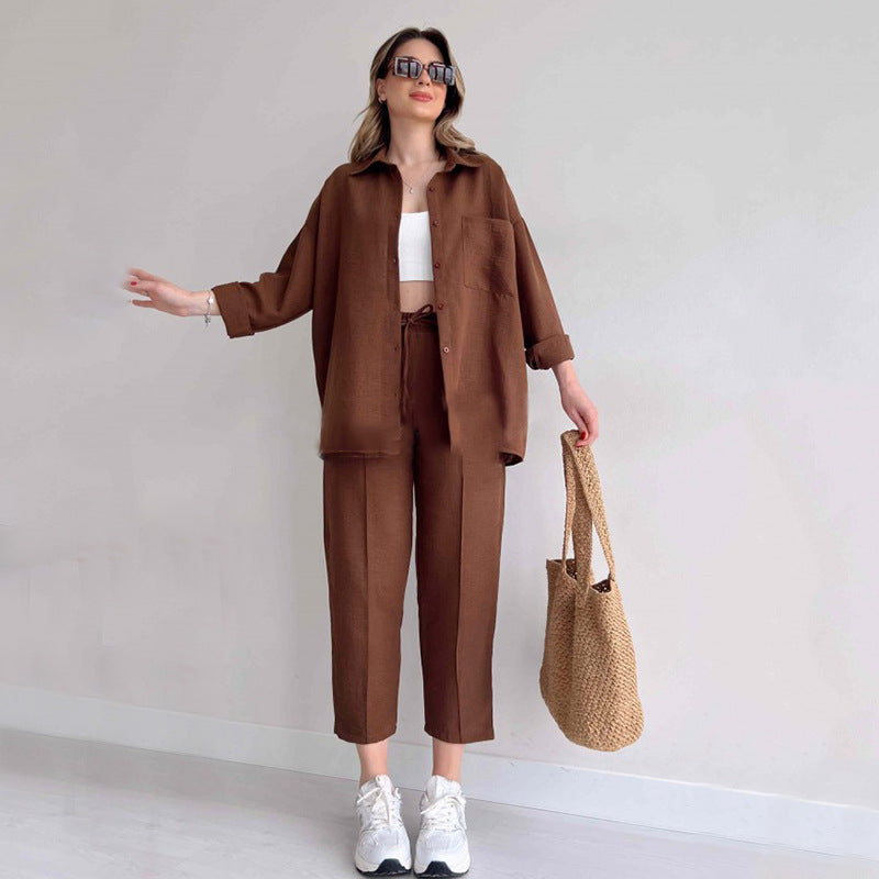 Felìcita Buffon™ 2 Dílný Stylový Outfit