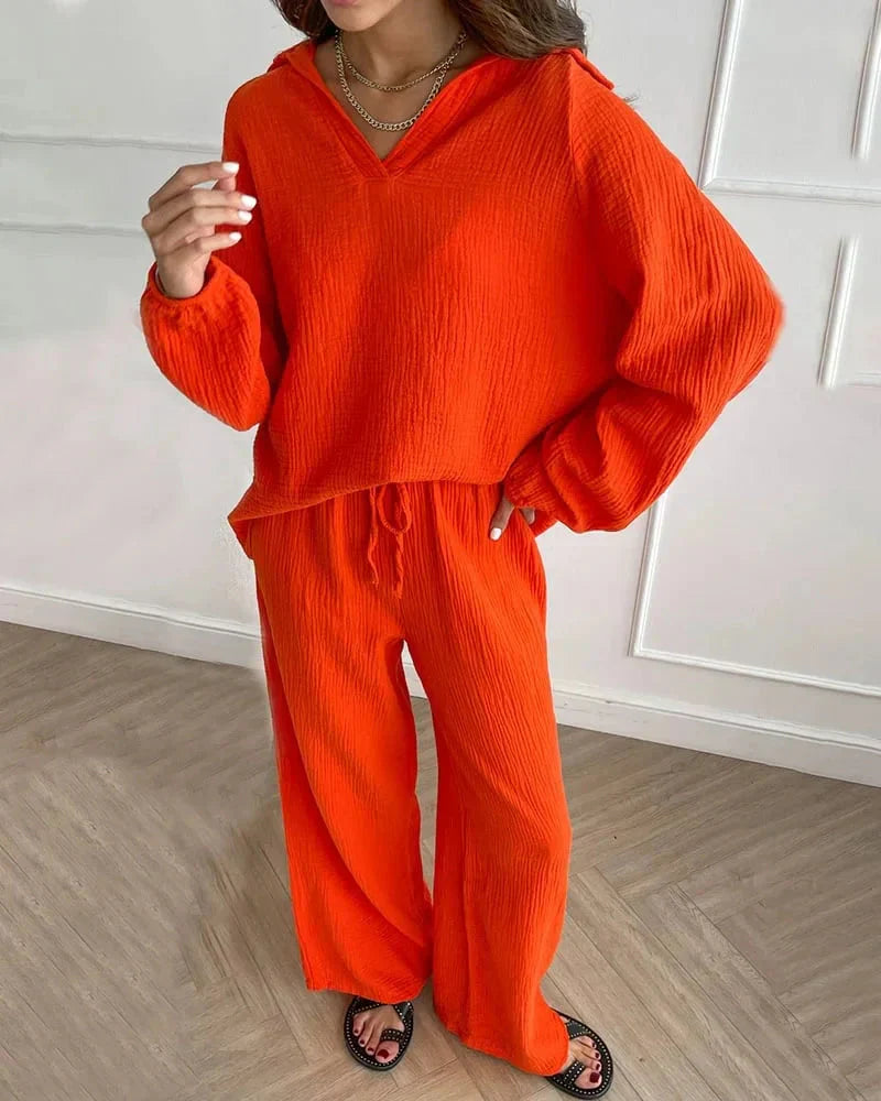 Felisa Set™️ 2dílná sada oblečení