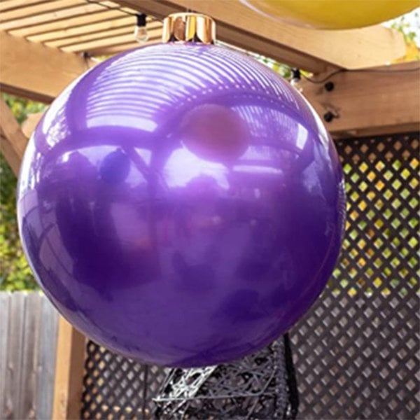 Festiva Ball™ Nafukovací baňka