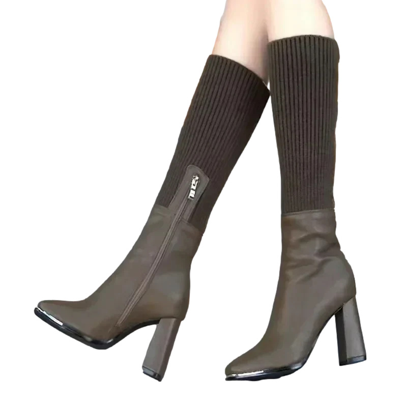 Fidelia Arenas™ Elastické ponožkové boty