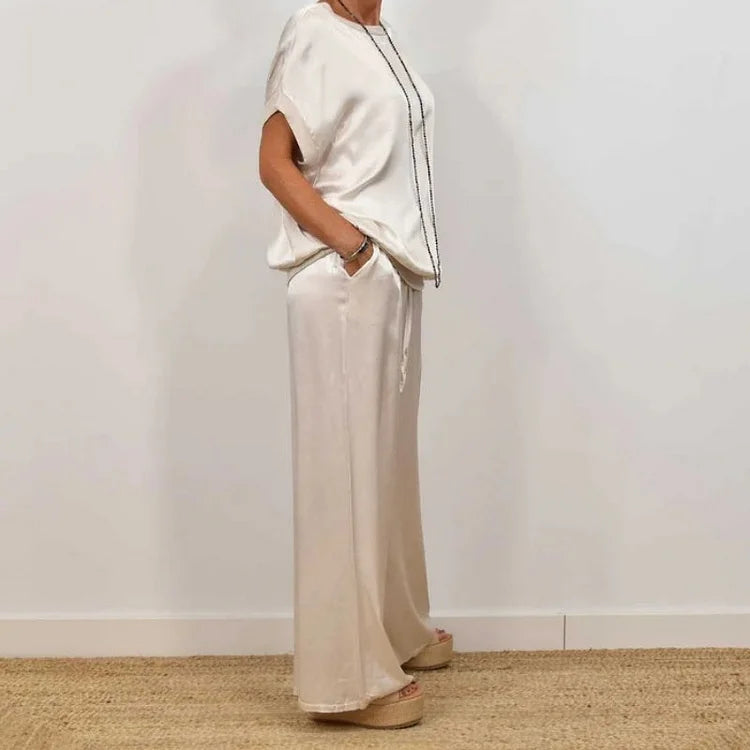 Filomena Caldarelli™ Dvoudílná módní sada