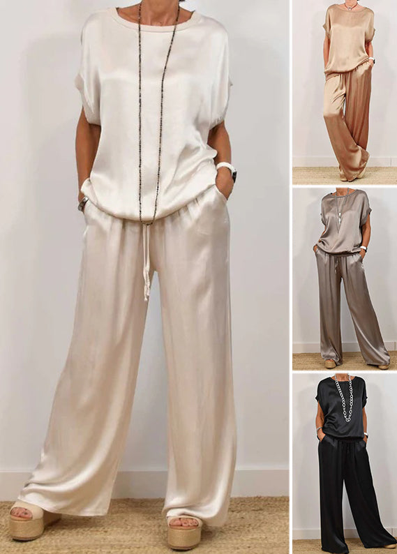 Filomena Caldarelli™ Dvoudílná módní sada