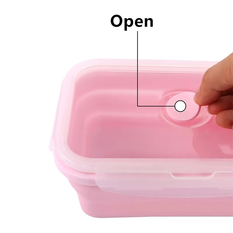 FlexBox™️ Univerzální nádoba na potraviny