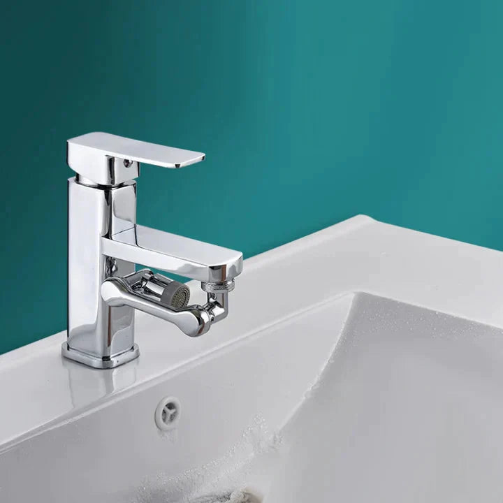 FlexiFaucet™️ Univerzální nástavec na dřezovou baterii