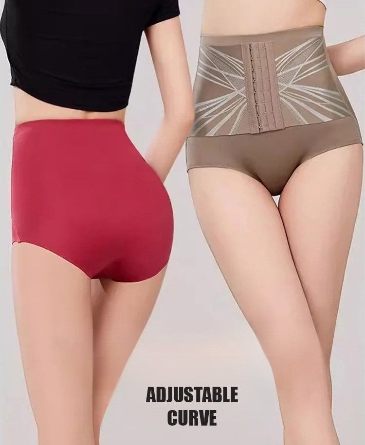 FlexiShape™ Spodní prádlo pro zvedání břicha a zadečku