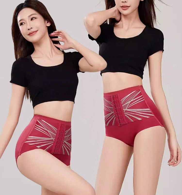 FlexiShape™ Spodní prádlo pro zvedání břicha a zadečku