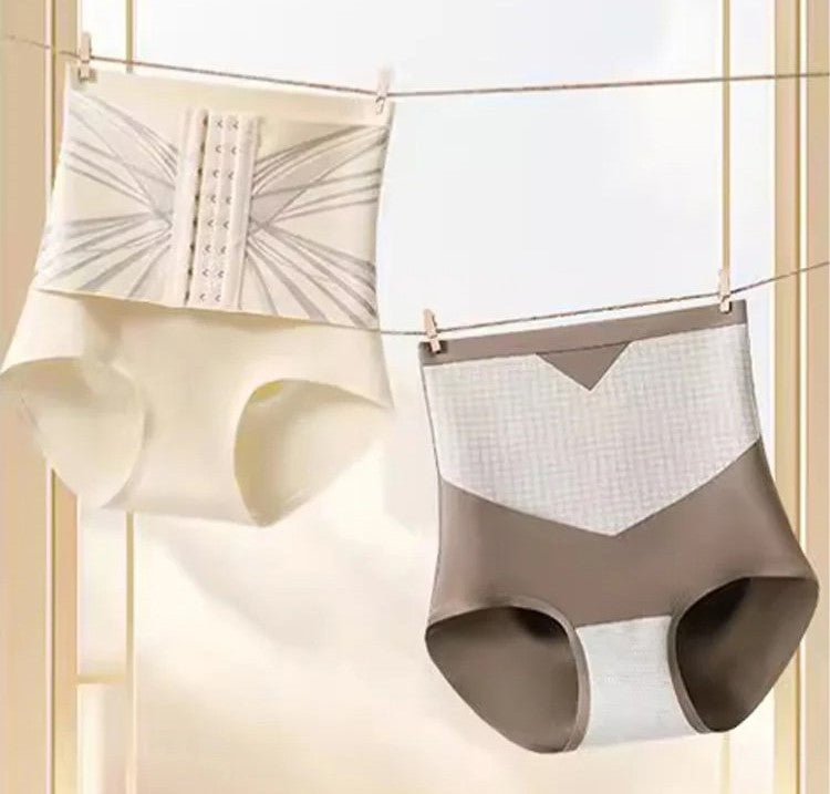 FlexiShape™ Spodní prádlo pro zvedání břicha a zadečku