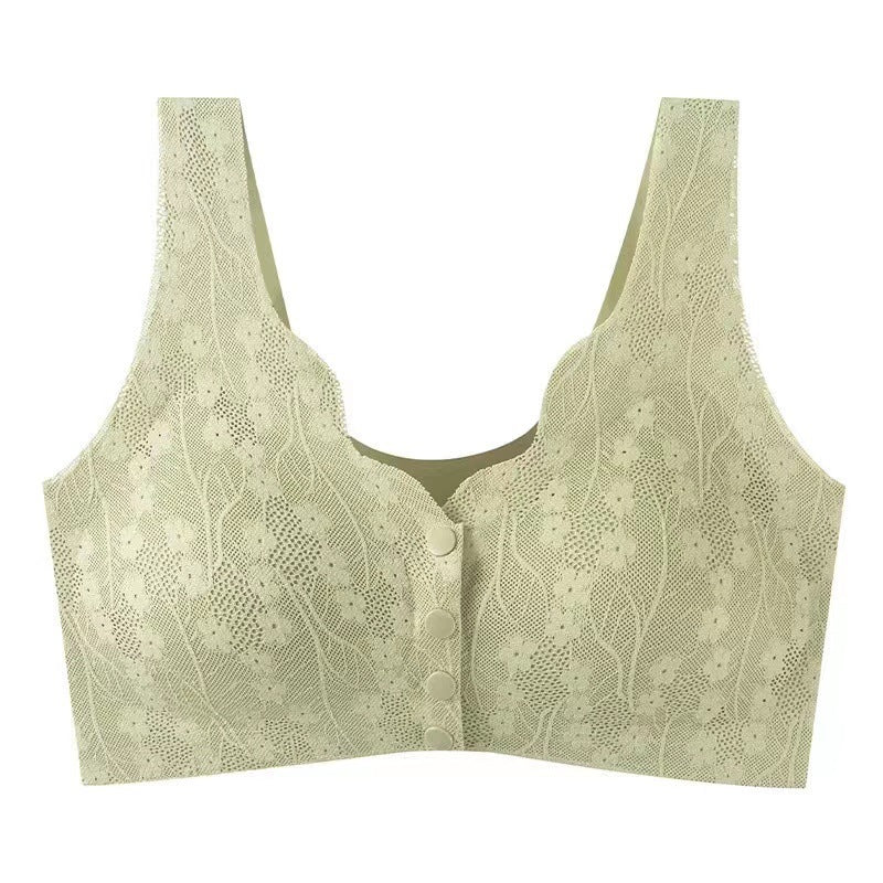 Flower Bra™ Krajková pohodlná podprsenka