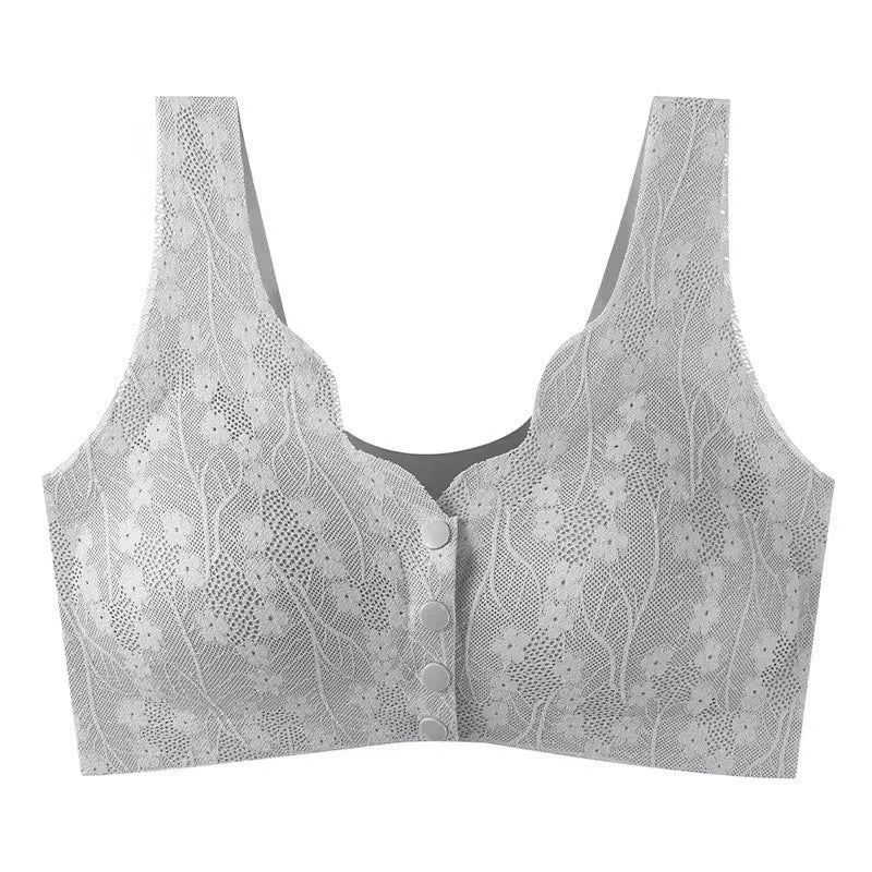 Flower Bra™ Krajková pohodlná podprsenka