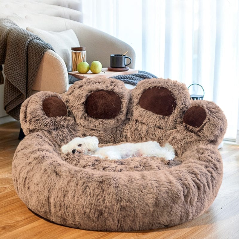 FluffyPaw™ Měkkoučký polštář pro psy