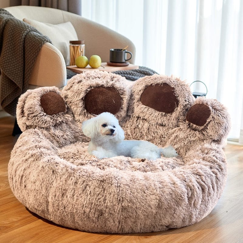 FluffyPaw™ Měkkoučký polštář pro psy