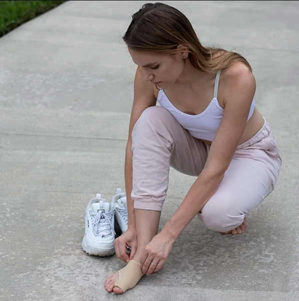 FootCare™ Pomůcka Proti Bolestem Nohou