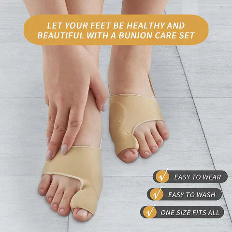 FootCare™ Pomůcka Proti Bolestem Nohou