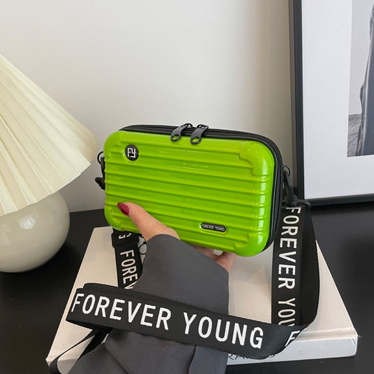 ForeverYoung™ Mini Taška Na Kufr