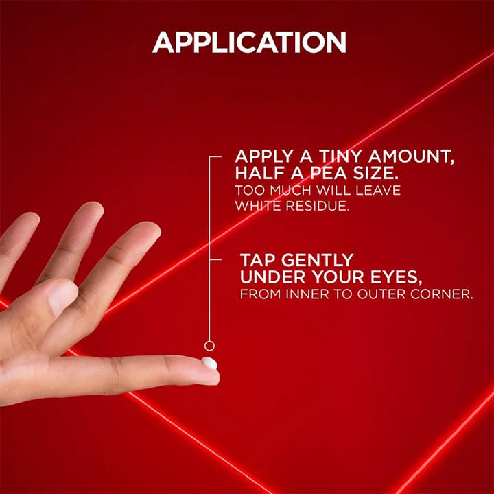 FrescaEye™ Okamžitý anti-aging krém na oči