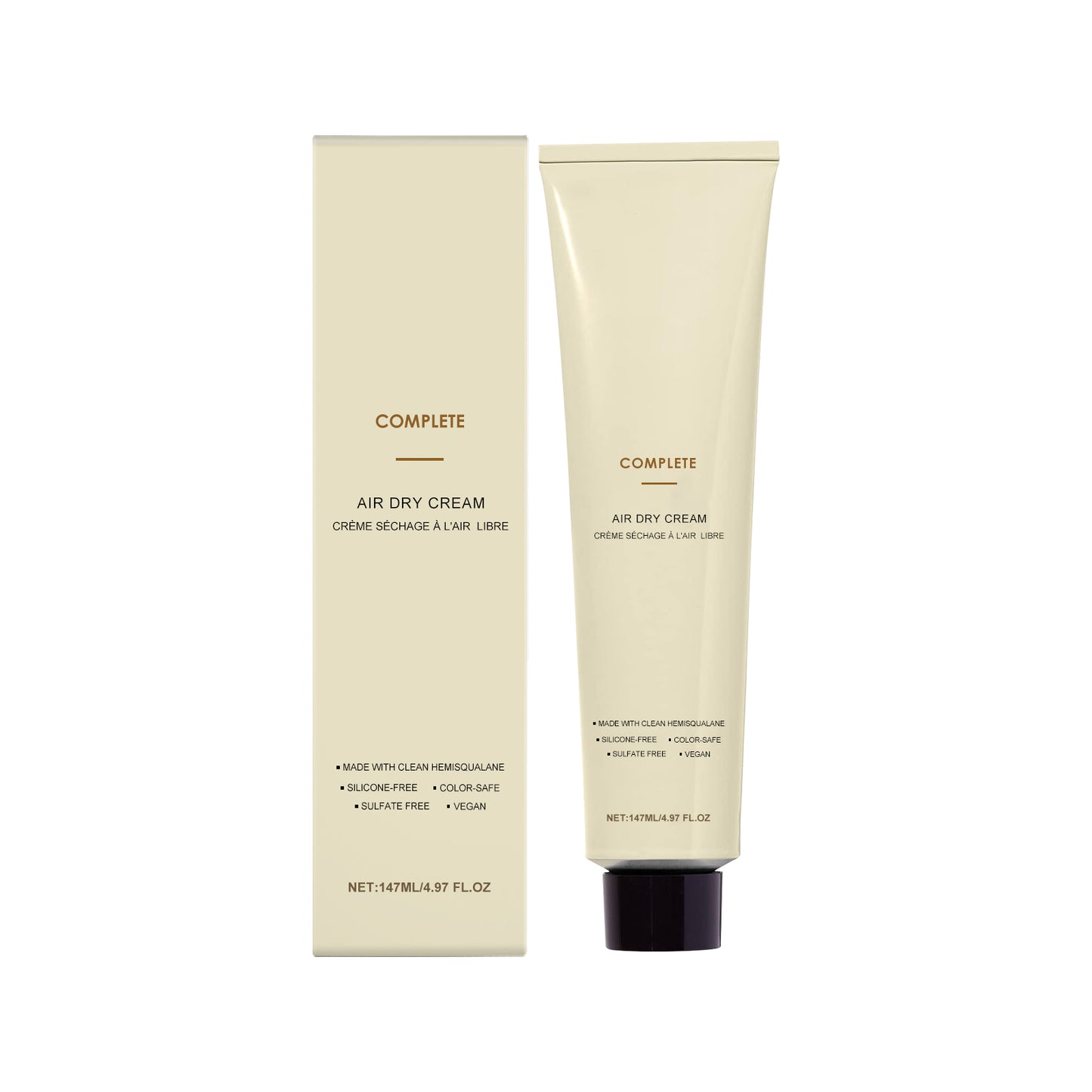 FrizzAway™ Vyhlazující vlasové sérum proti krepatění