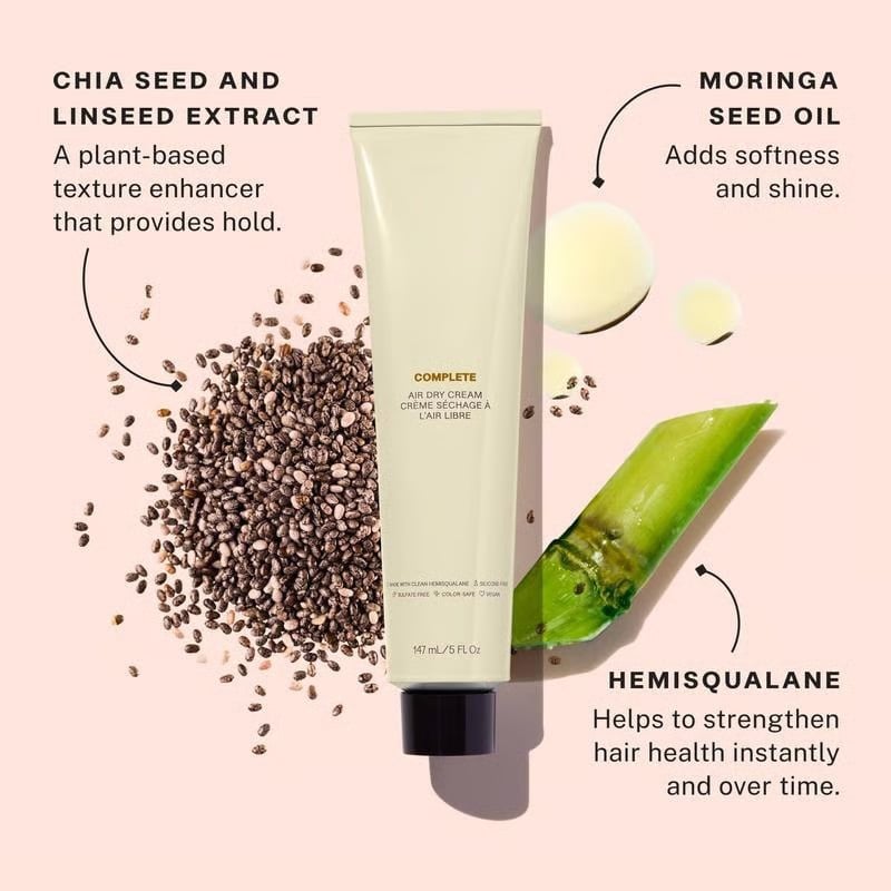 FrizzAway™ Vyhlazující vlasové sérum proti krepatění