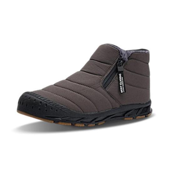 FrostFlex™ Stylově teplé zimní boty