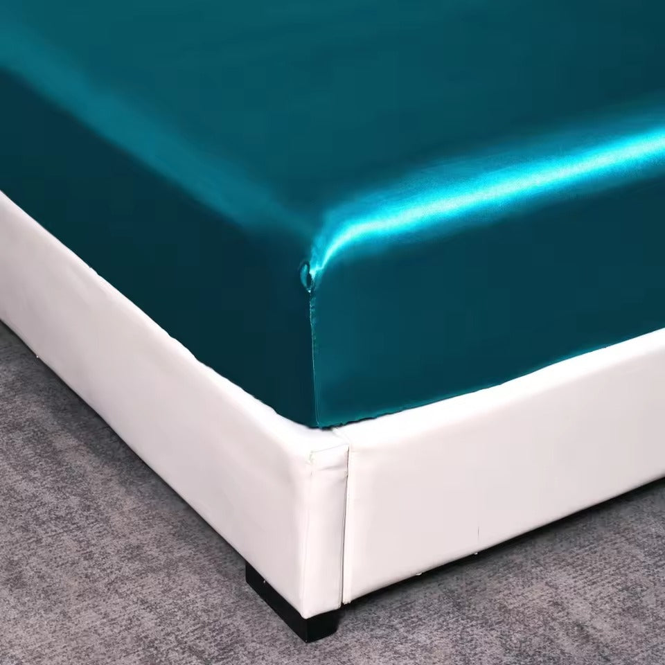 FrostéLux™ Luxusní povlečení na matraci + 2ks polštářů