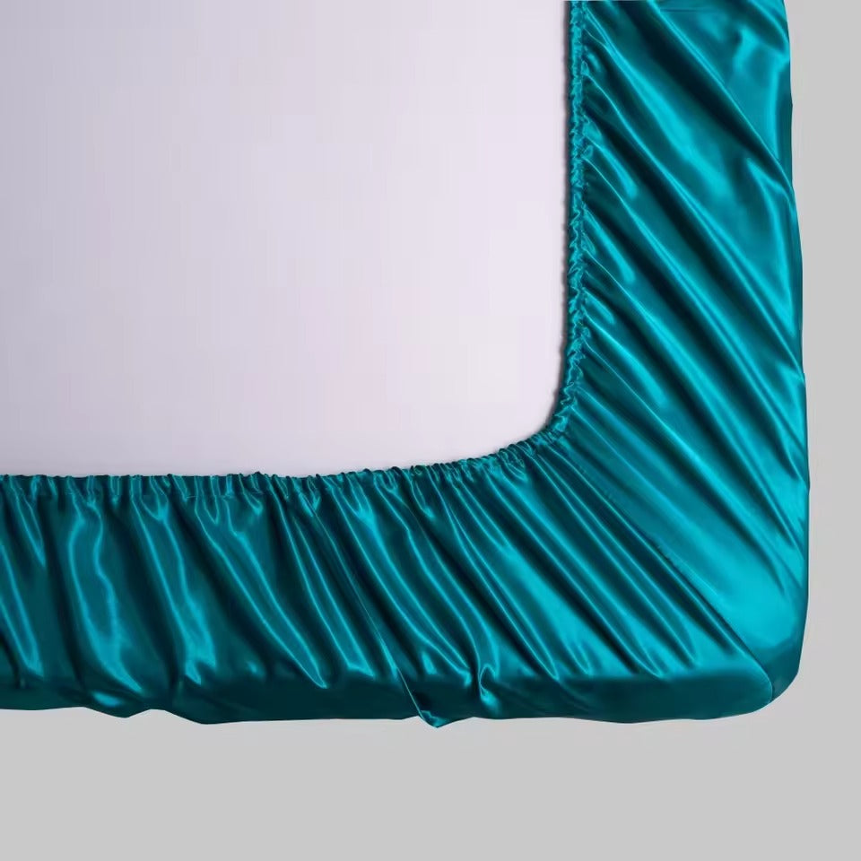 FrostéLux™ Luxusní povlečení na matraci + 2ks polštářů