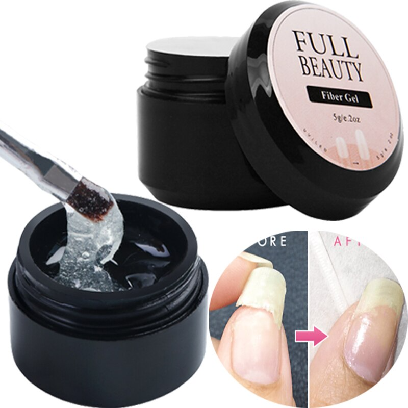 Full Beauty Nail Protect™ Gel na opravu nehtů