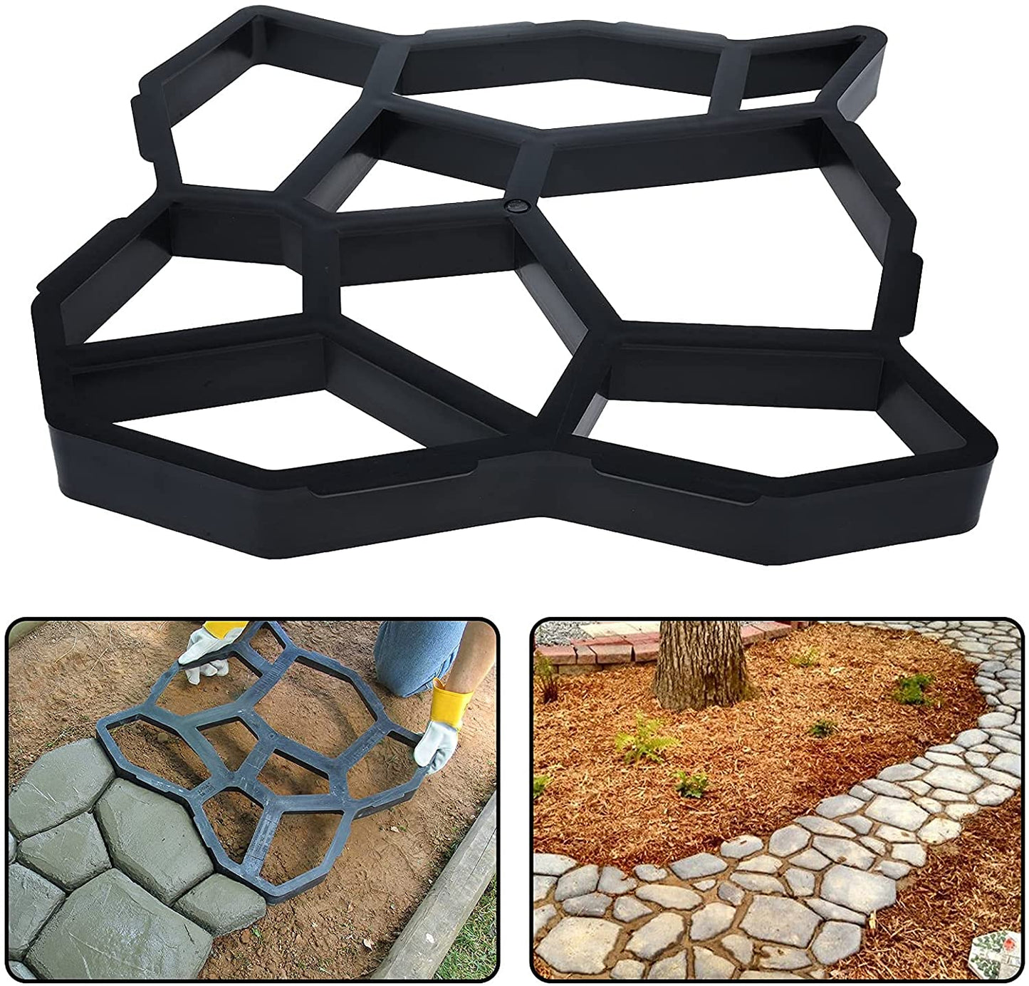 Gardenz™ Nástroj na zahradní cesty