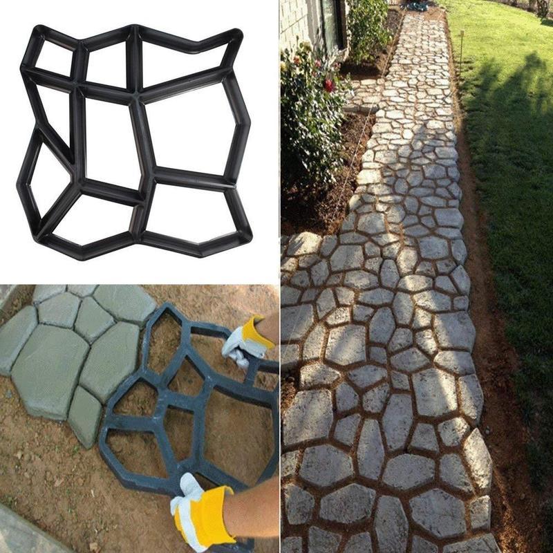 Gardenz™ Nástroj na zahradní cesty