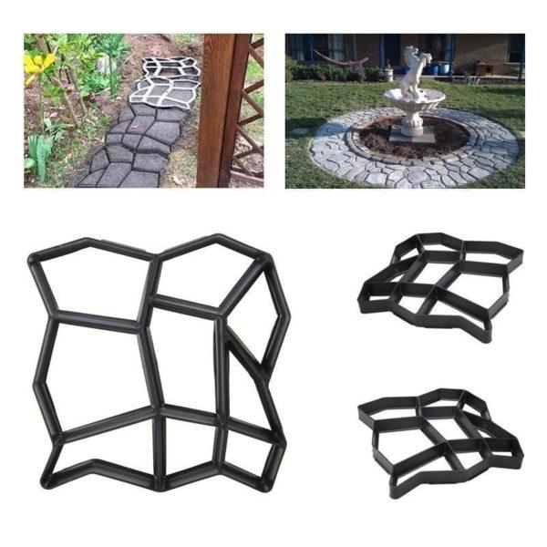Gardenz™ Nástroj na zahradní cesty