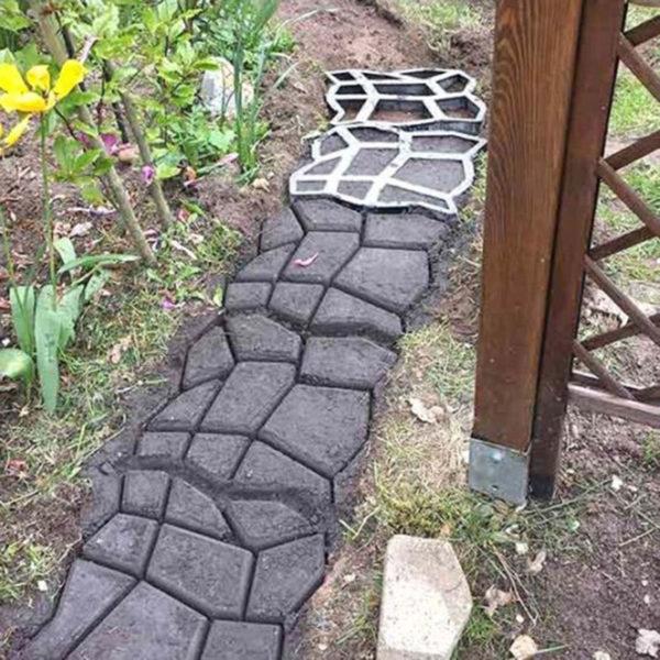 Gardenz™ Nástroj na zahradní cesty