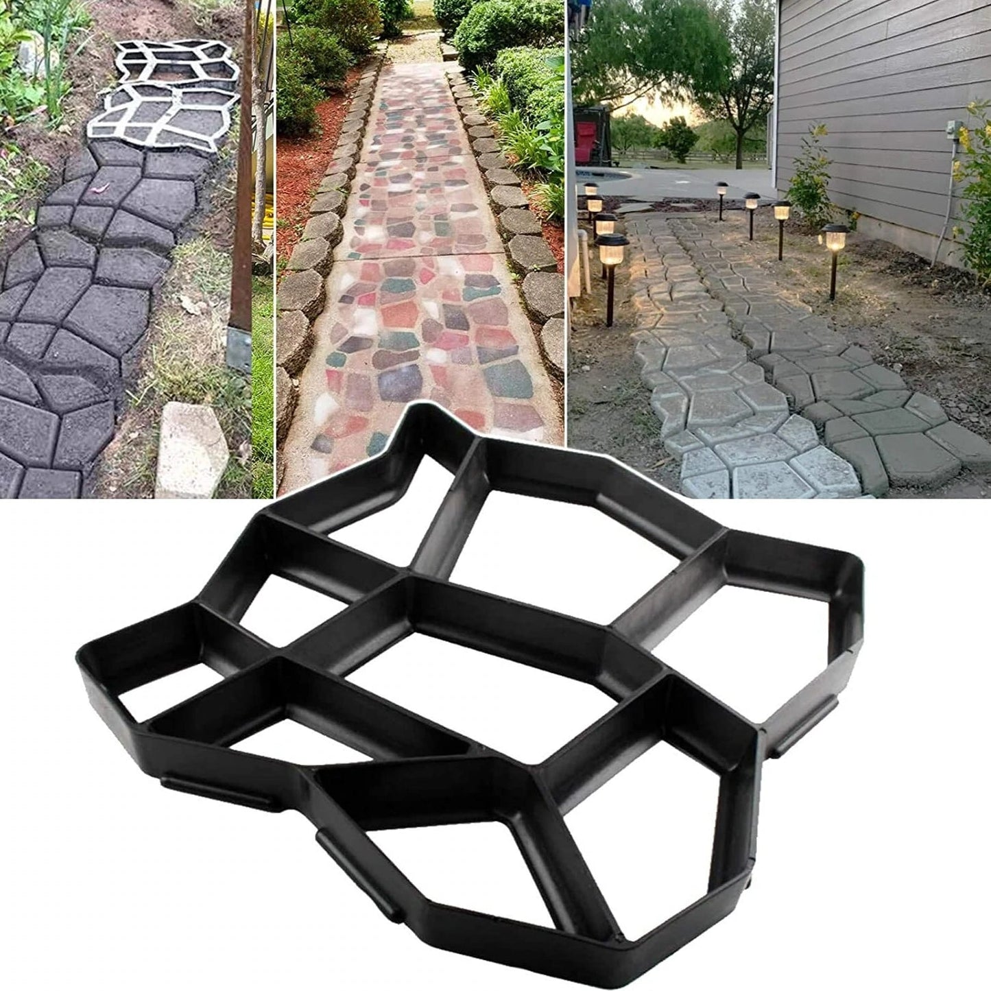 Gardenz™ Nástroj na zahradní cesty